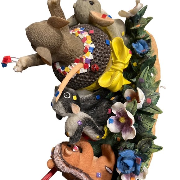 Charming Tails FRIENDSHIP IS THE REASON TO CELEBRATE 10 Years Special Event - Picture 6 of 14